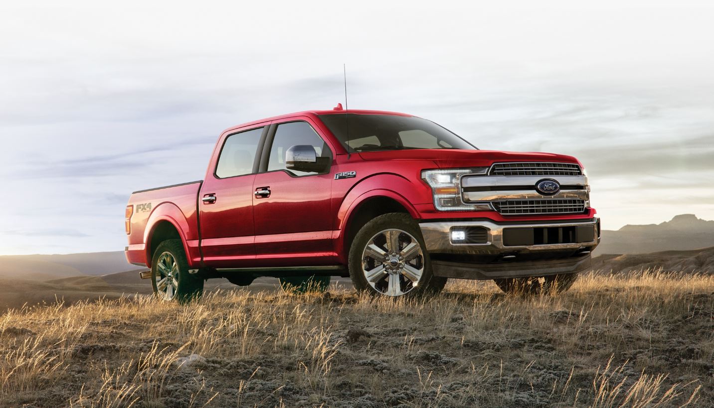 2020 Ford F-150 for sale in Glasgow, KY