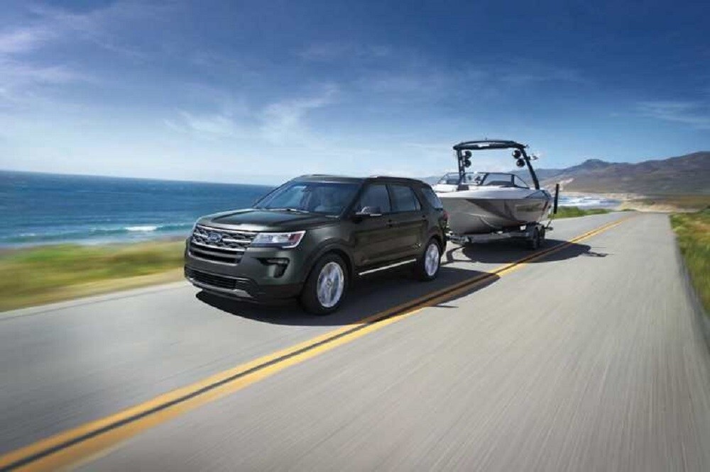 explorer