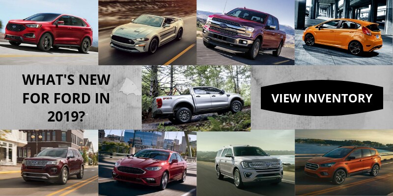 What's New for Ford in 2019 Gillie Hyde Glasgow KY.png