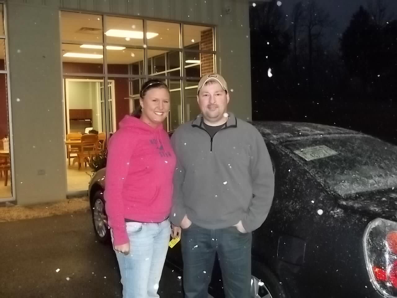 Shane and Amber Carver Morgantown, KY.JPG