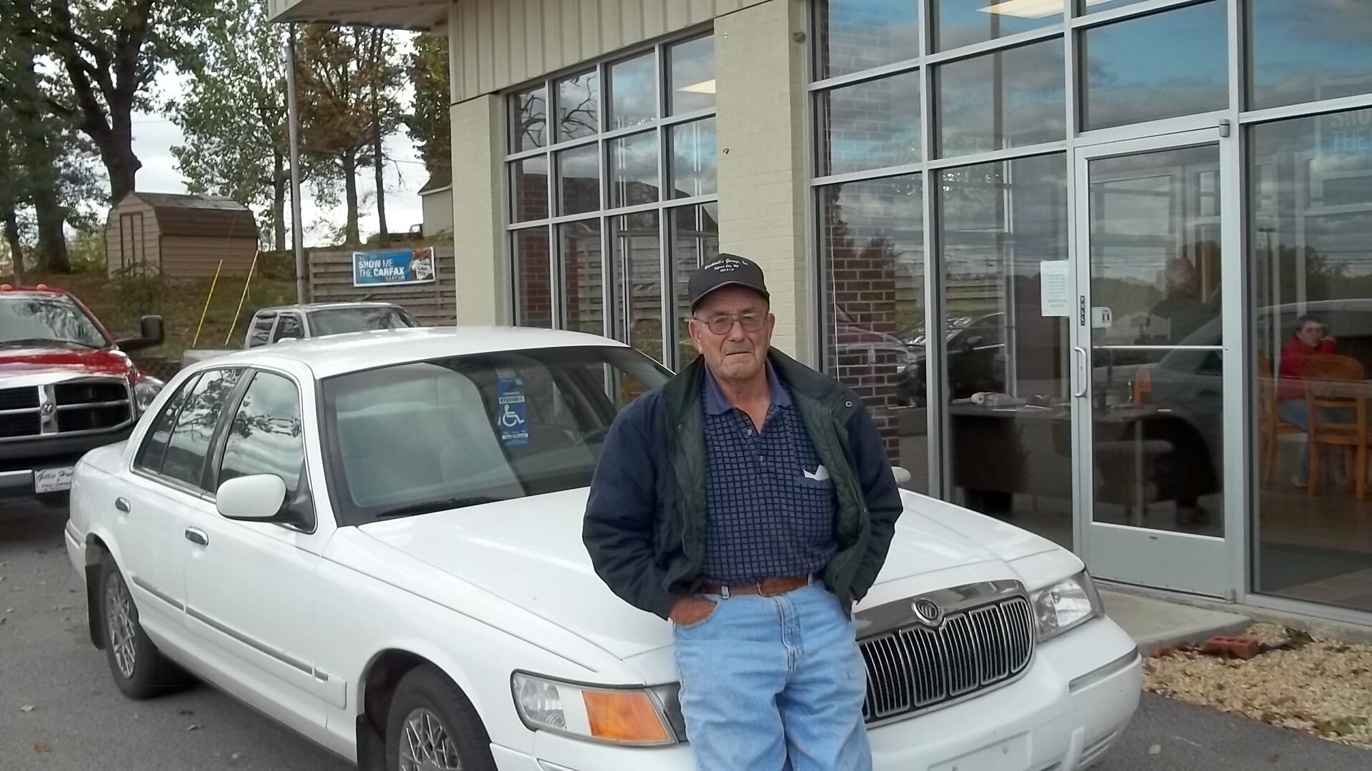 Reviews for Gillie Hyde PreOwned of Tompkinsville in Tompkinsville, KY