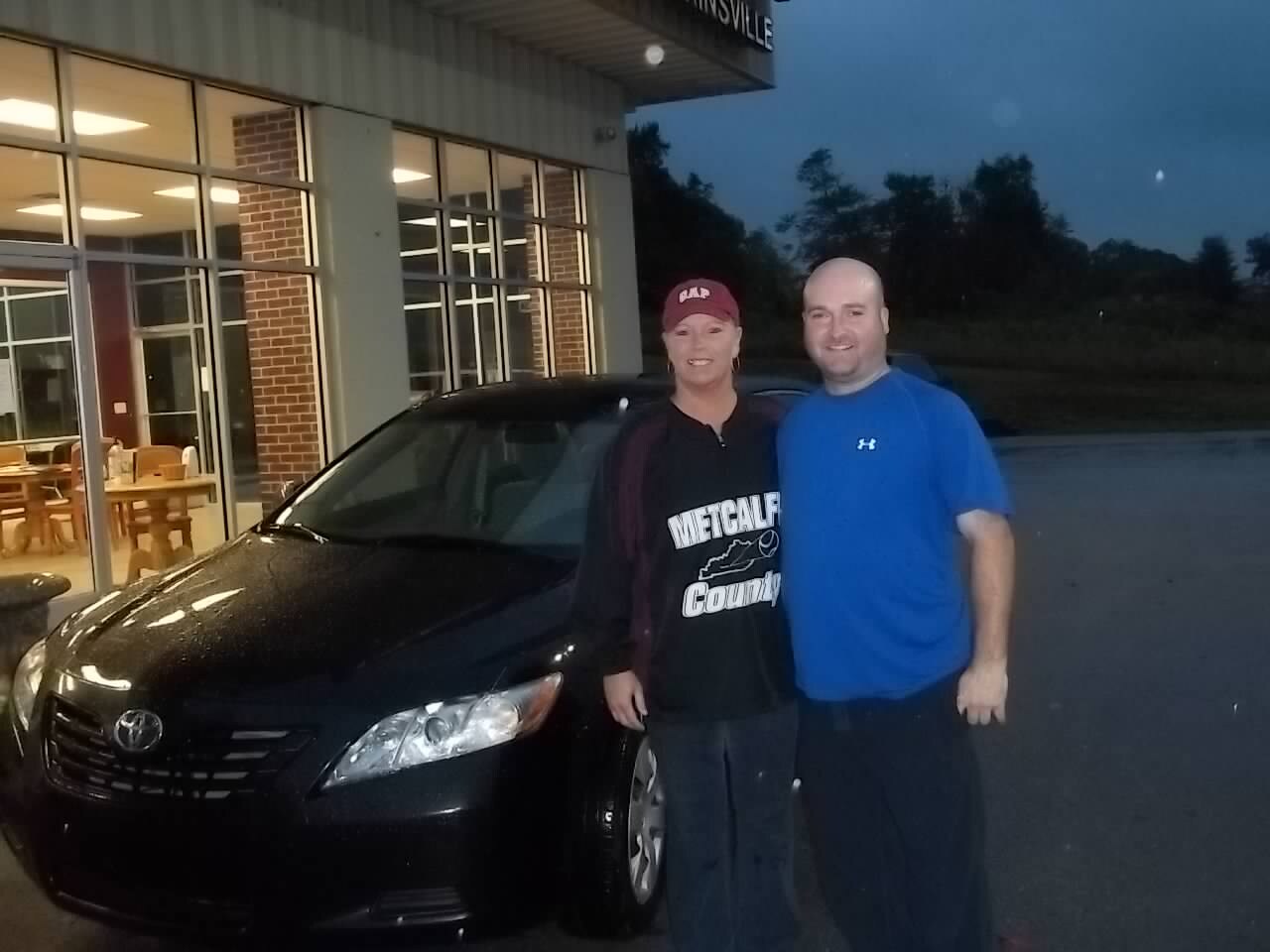 Reviews for Gillie Hyde PreOwned of Tompkinsville in Tompkinsville, KY