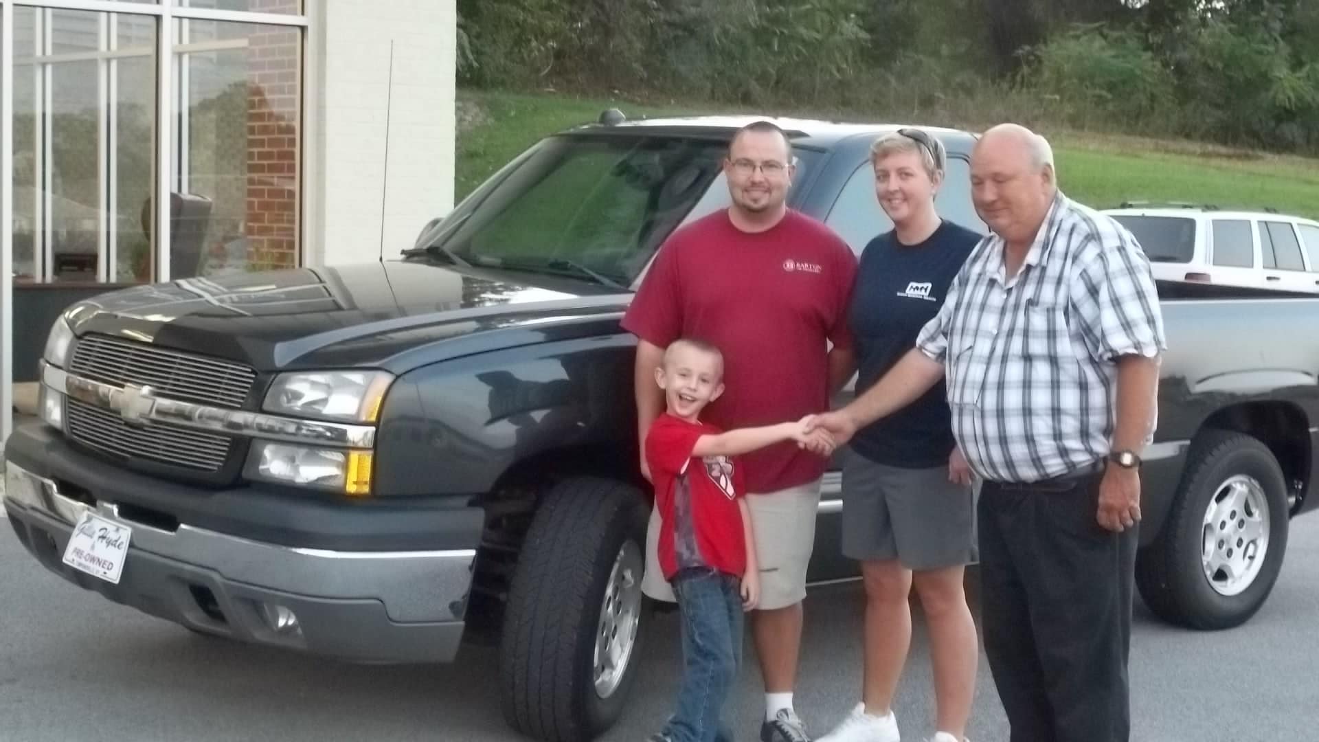 Reviews for Gillie Hyde PreOwned of Tompkinsville in Tompkinsville, KY