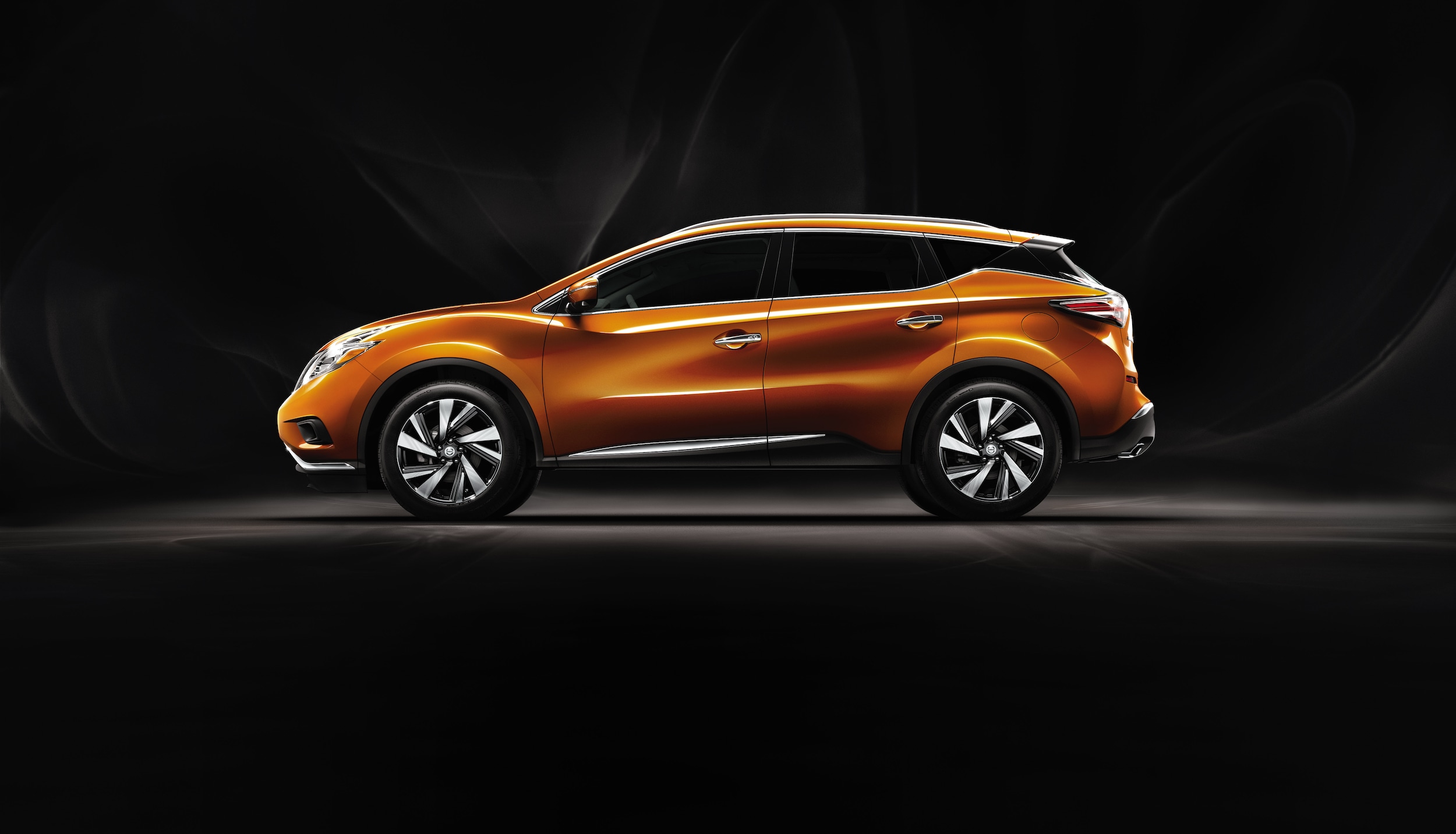 2015 Nissan Murano