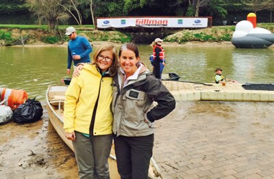 Buffalo Bayou Regatta