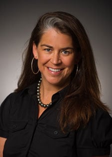 Stacey Gillman Wimbish