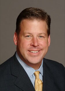 Jason Gillman