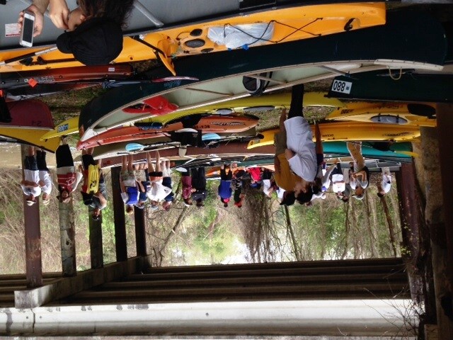 Buffalo Bayou
Regatta 1.JPG