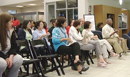 Acura New Owner Clinic