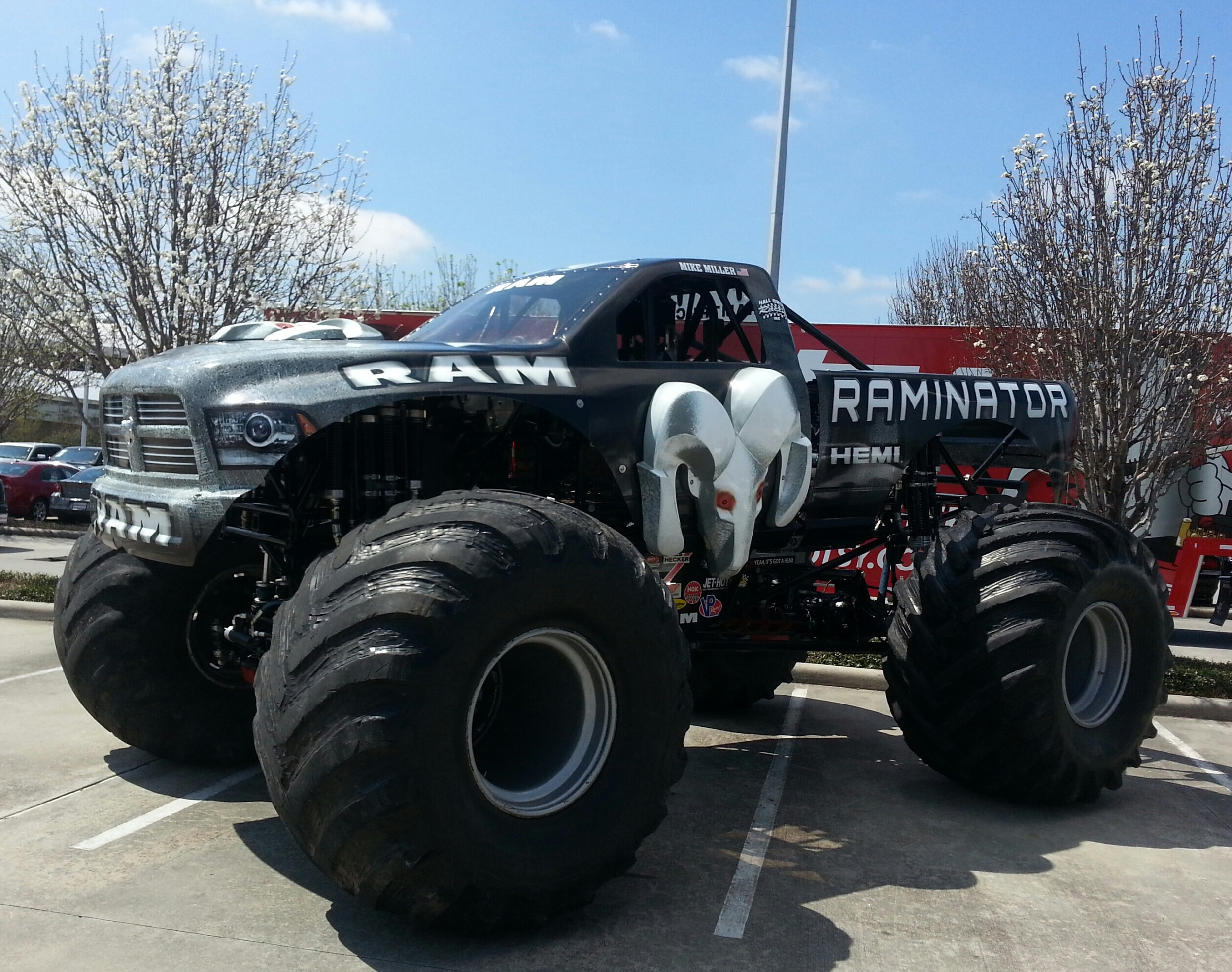 Raminator
