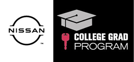 Nissan College Grad Program in Houston