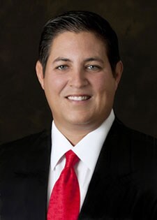 Christopher Gillman