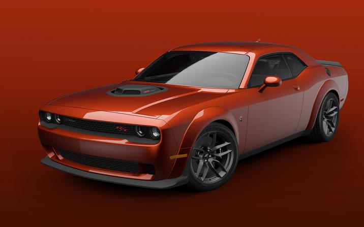 Widebody
