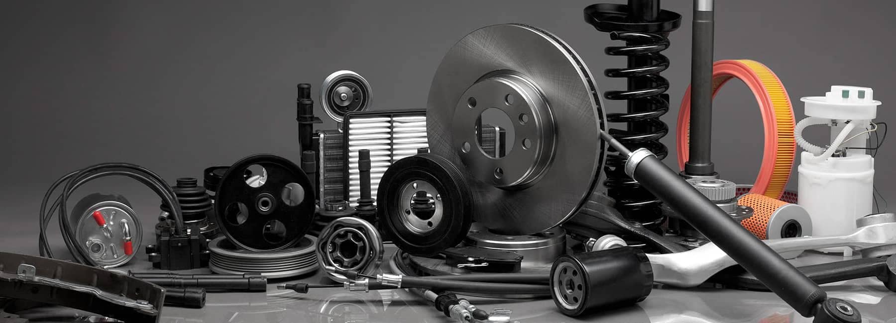 auto parts