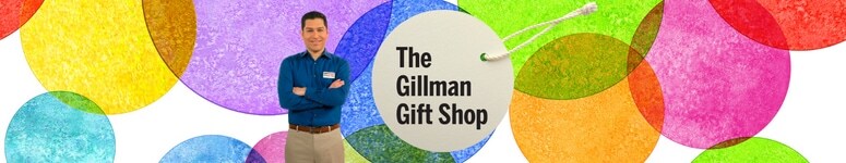 Gillman Gift Shop