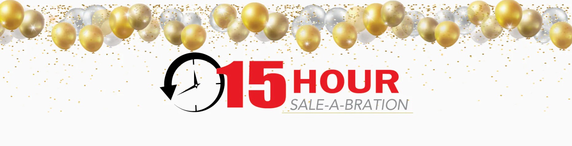 sales event, Harlingen, TX