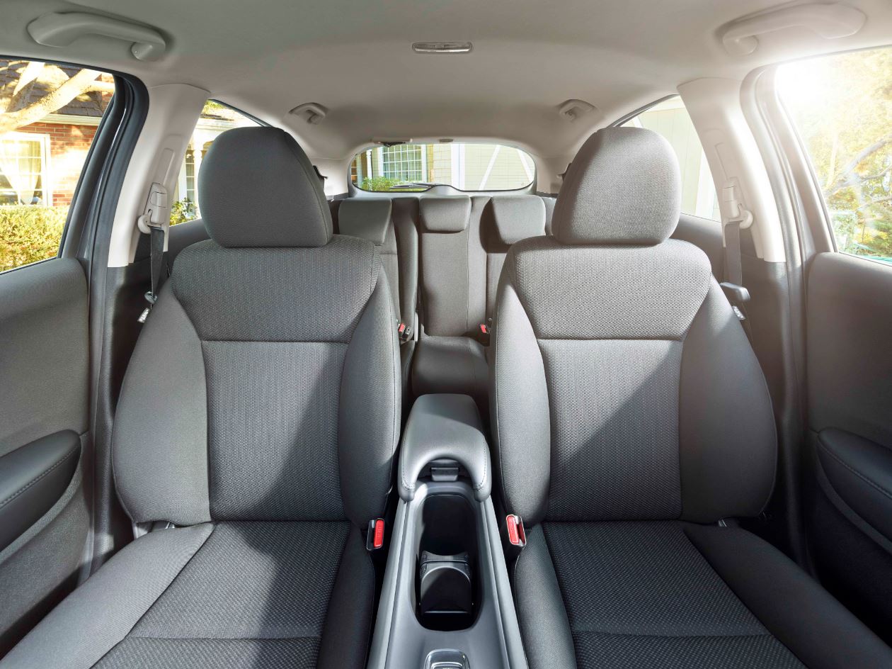 HR-V Honda HR-V Houston