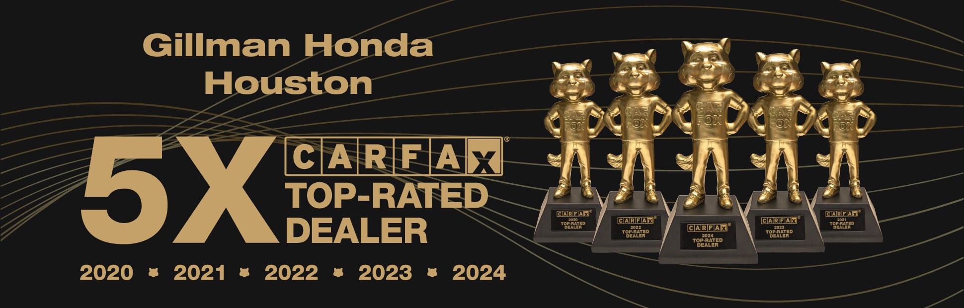 CarFax Award CarFax Award