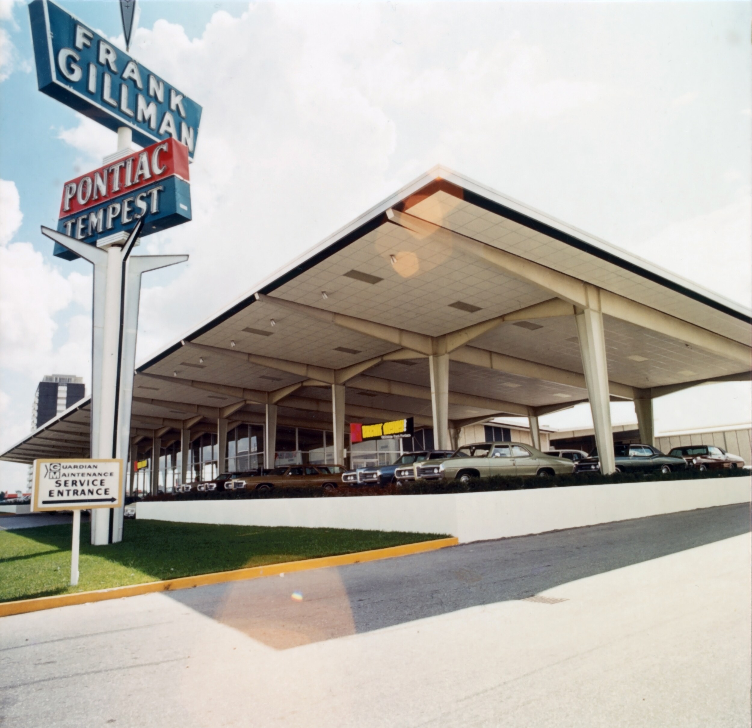 San Antonio Honda Dealer History