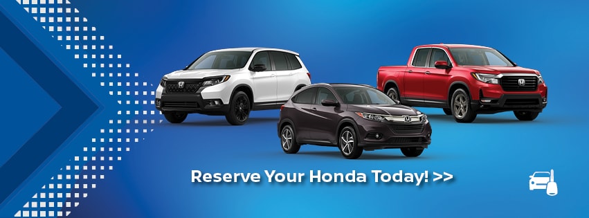 Reserve a car