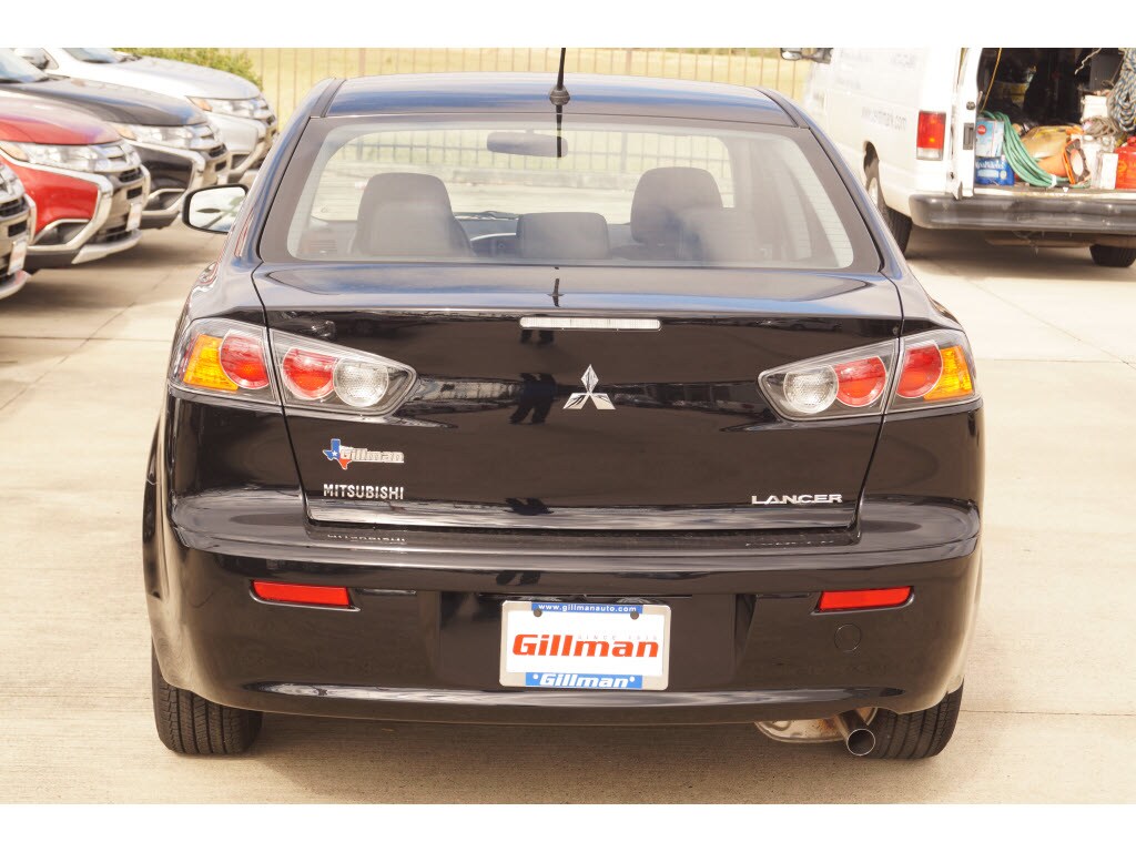 Home gt; New Mitsubishi gt; 2016 Mitsubishi Lancer gt; 2016 Mitsubishi 