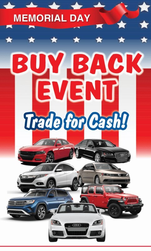 Memorial Day sales