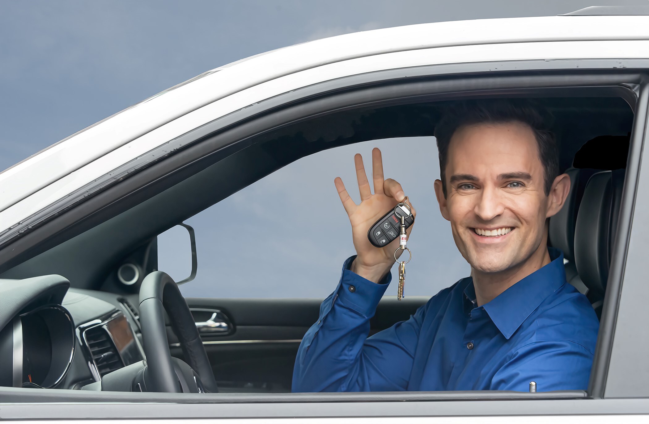 Car Trade-In Near Me
