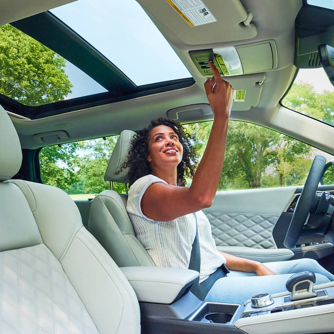 2024 Mitsubishi Outlander PHEV Gillman Mitsubishi