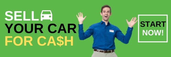 sell my car