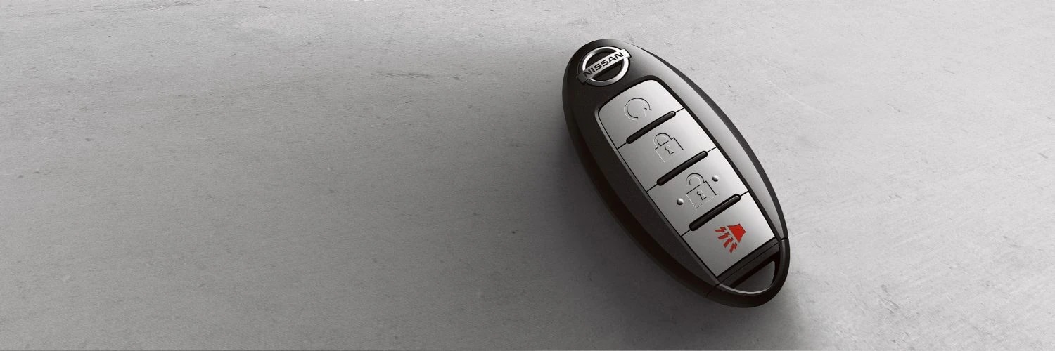 Nissan finance