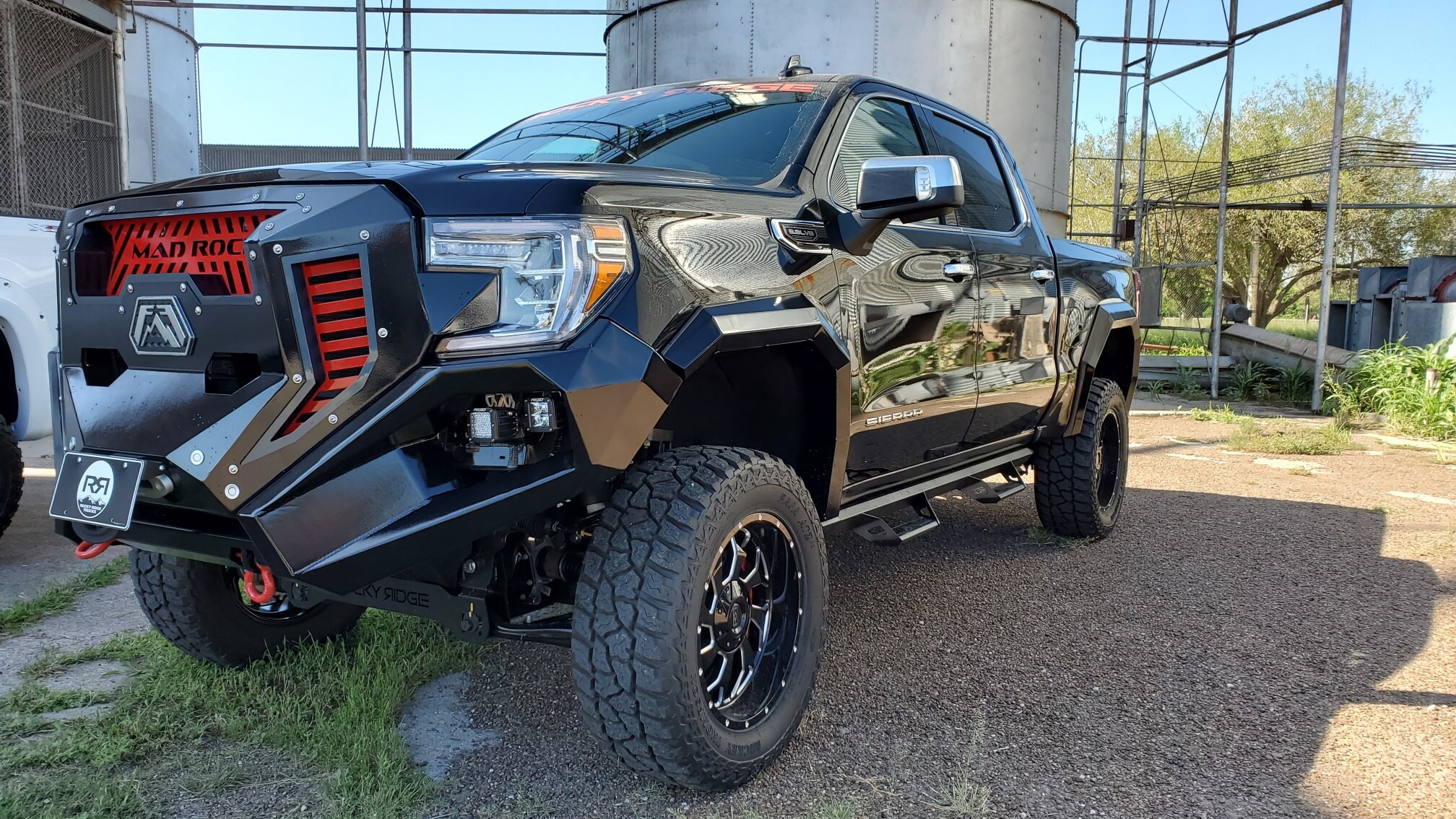 GM Trucks Gillman