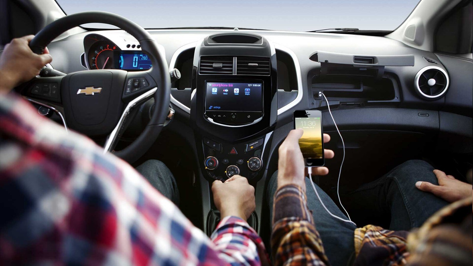 2015-Chevy-Sonic-Interior