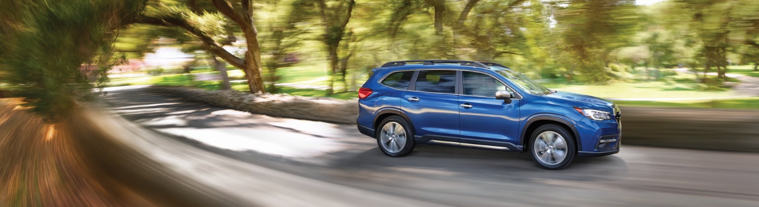 Subaru Ascent