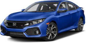 Honda Civic Si