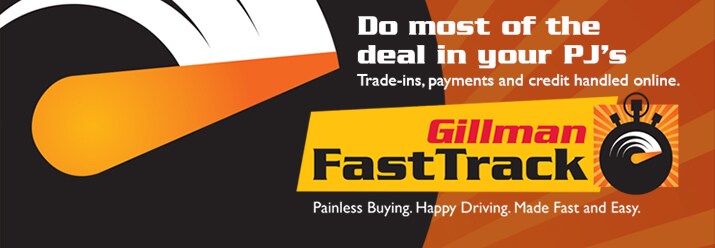 Fast Track