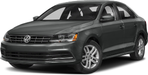 VW Jetta