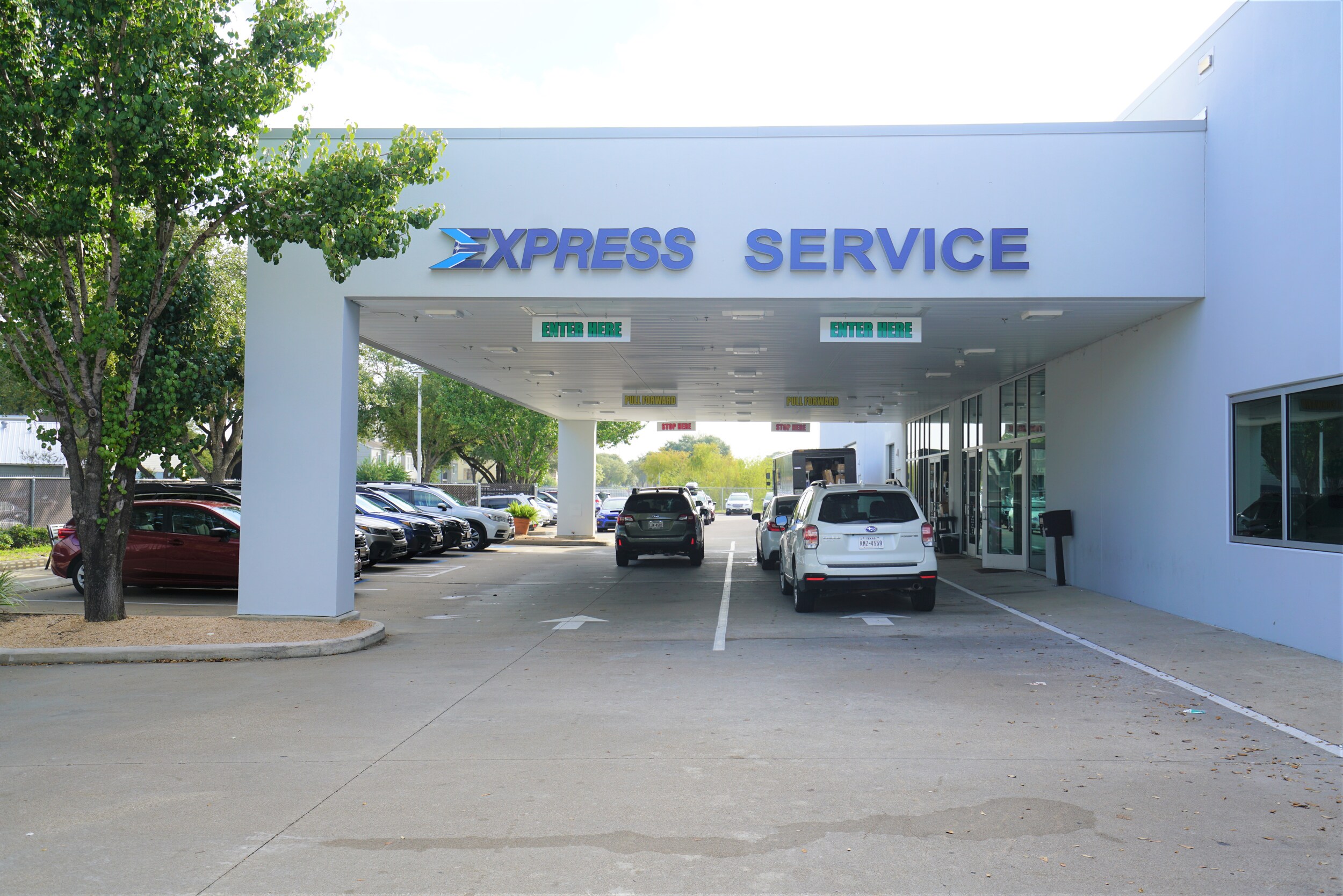 SSO Service Drive.JPG