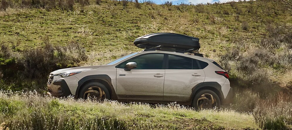 2026 Subaru Crosstrek 2026 Subaru Crosstrek