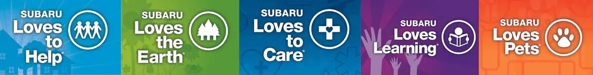 Subaru Donation, Houston, TX