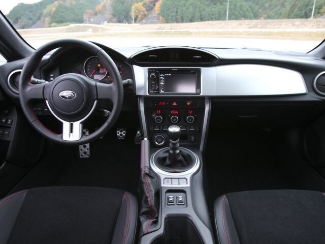 BRZ