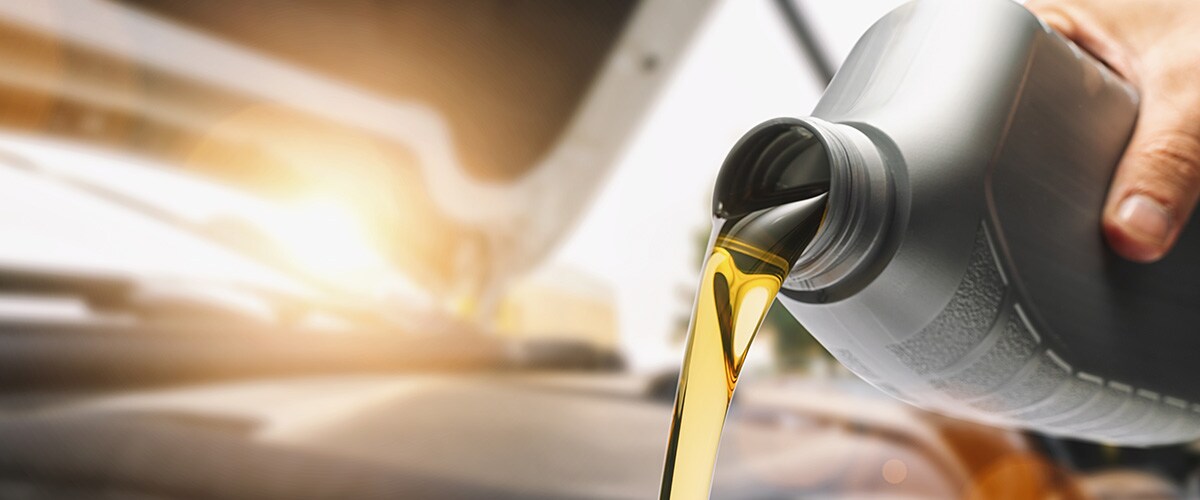 San Antonio Oil Change