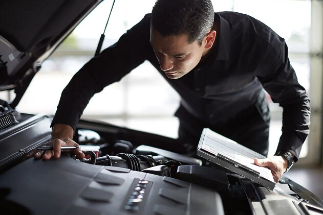 car inspections san antonio