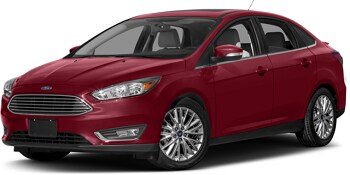 Ford
Focus