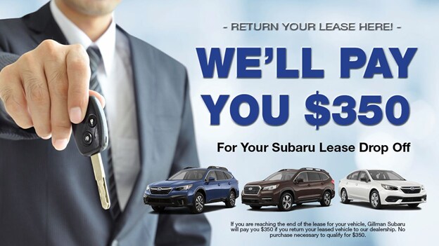 Gillman Subaru SA Lease Return 1.png