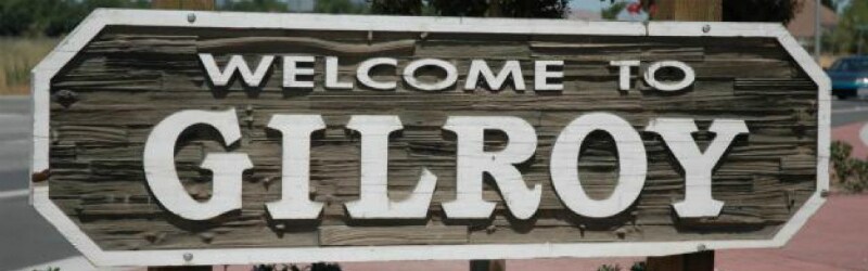 Gilroy