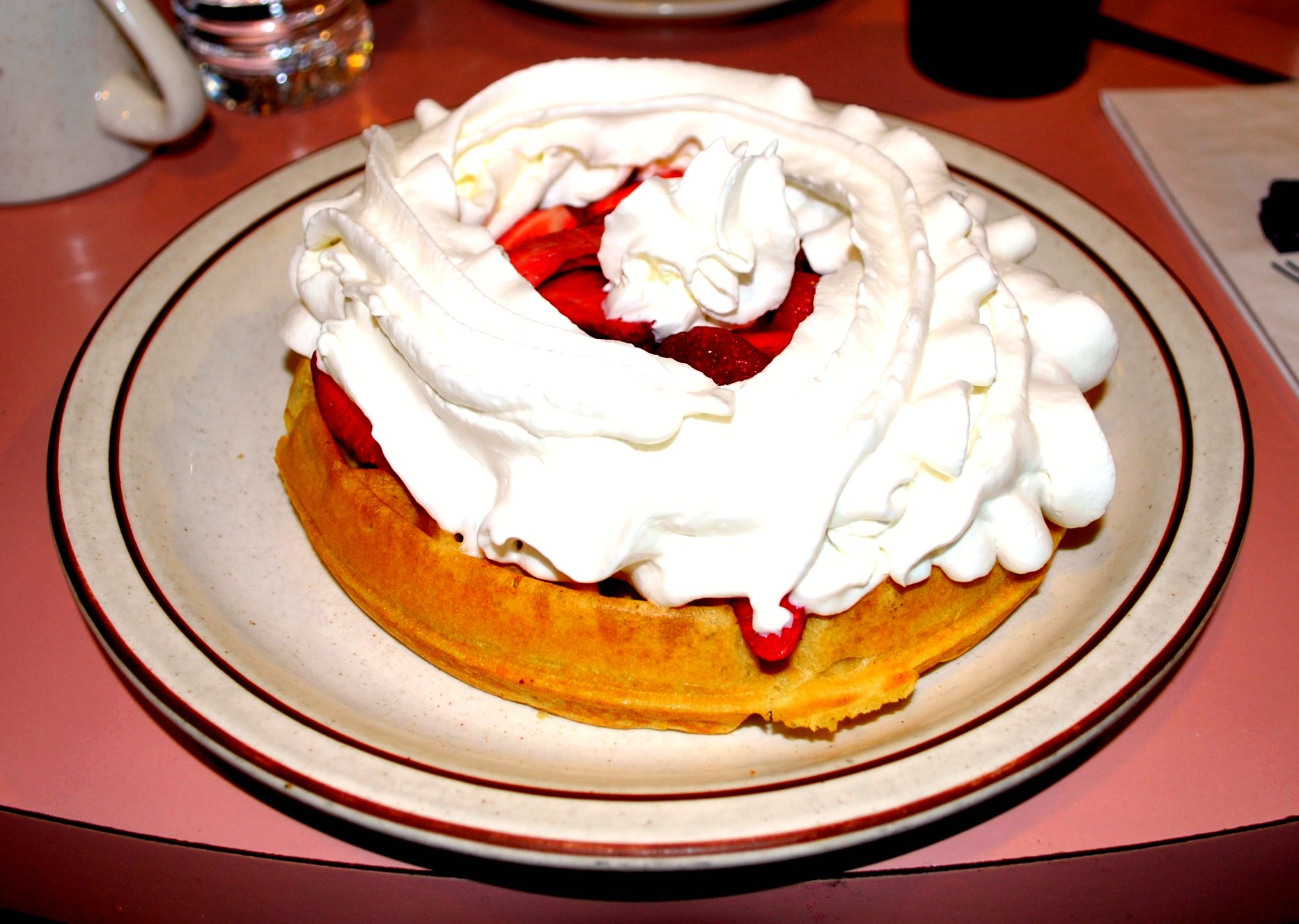 West Egg Cafe