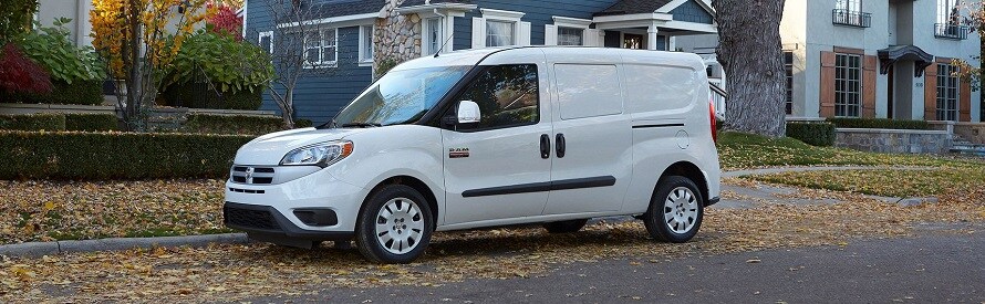 2017 Ram Promaster City in Covington, GA