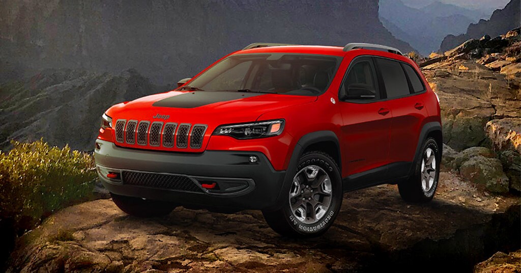 2020 Jeep Cherokee | Covington, GA 2020 Jeep Cherokee | Covington, GA