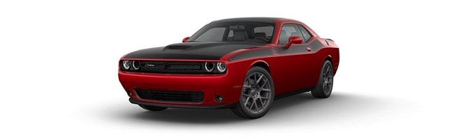 2017 Dodge Challenger in Covington, GA