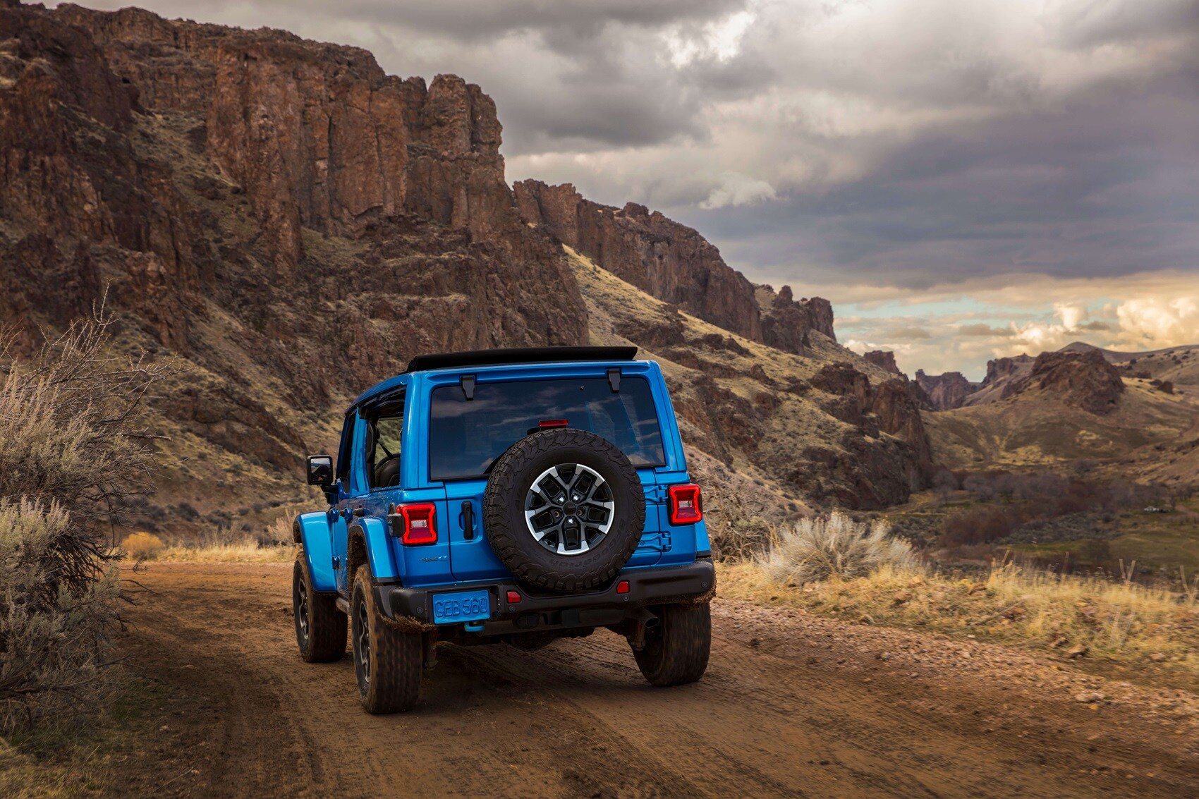 Jeep